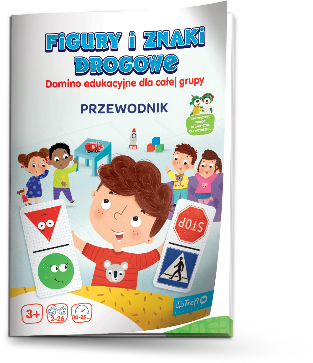 przewodnik Domino