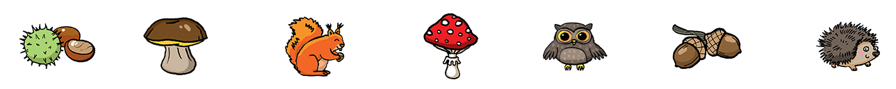 Grzybobranie