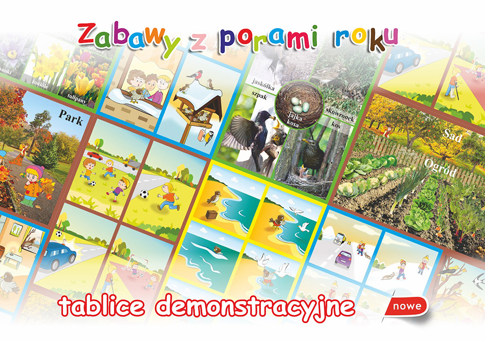 Tablice demonstracyjne
