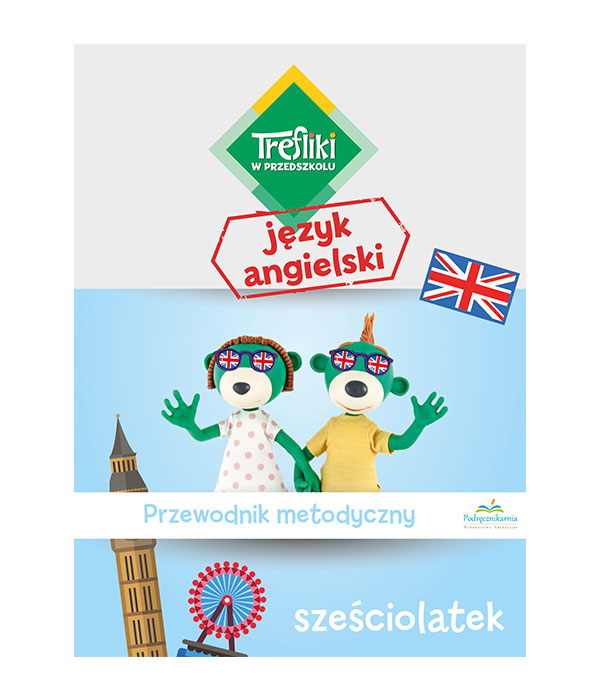 przewodnik metodyczny