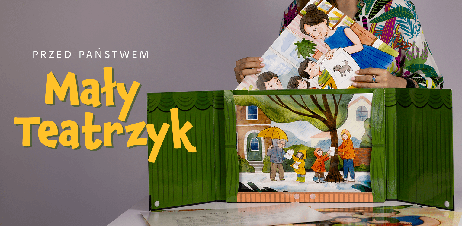 Mały Teatrzyk