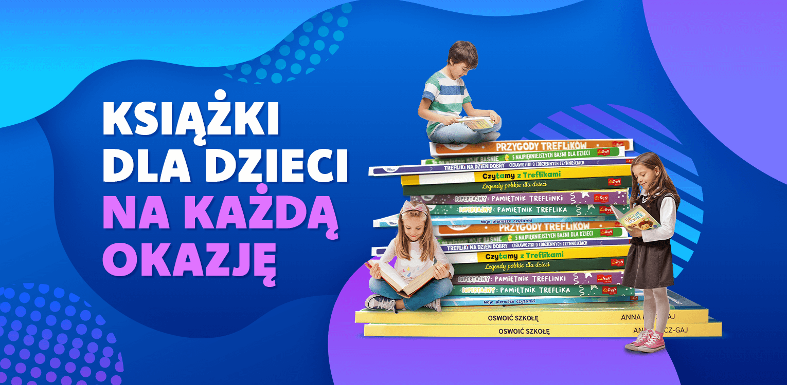 Nagrodówka do przedszkoli 