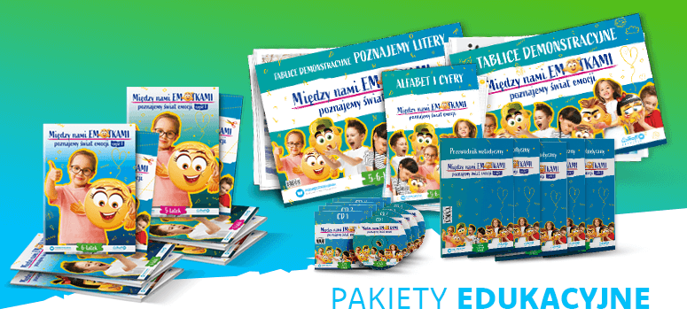 Pakiety edukacyjne