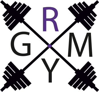 logo silownia RELAX