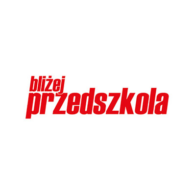 miesięcznika i portalu Bliżej Przedszkola