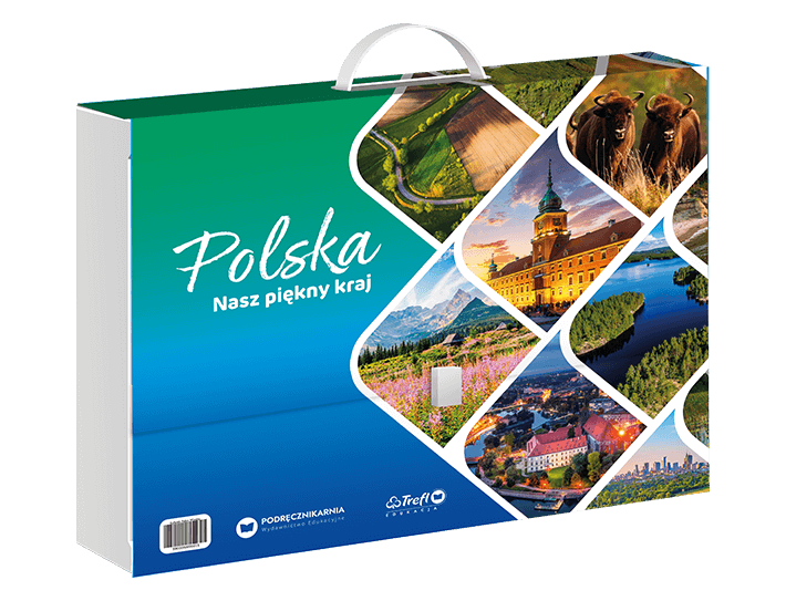 Polska nasz piękny kraj