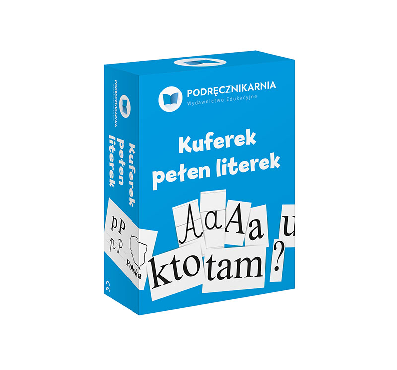 Kuferek Literek