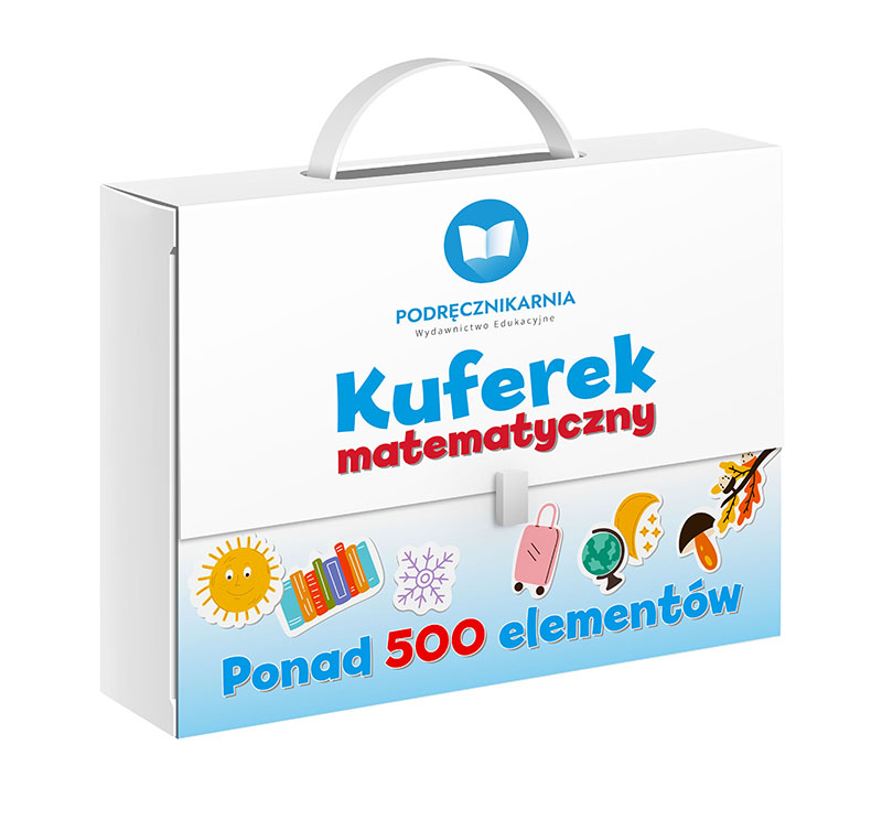 Kuferek matematyczny