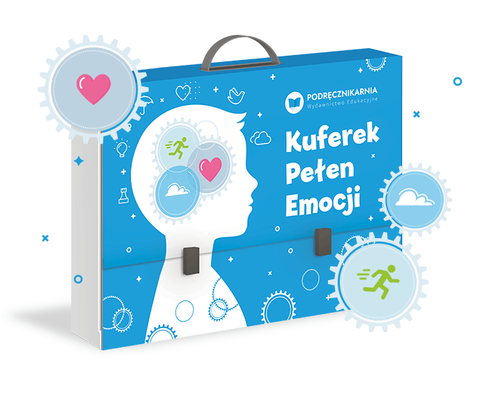 Kuferek Pełen Emocji
