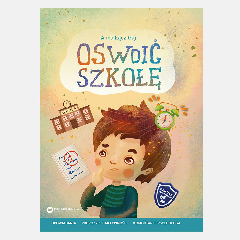Oswoić szkołę