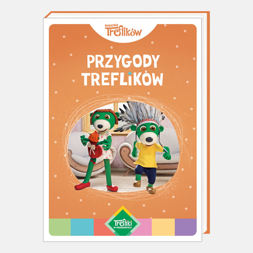Przygody treflikow