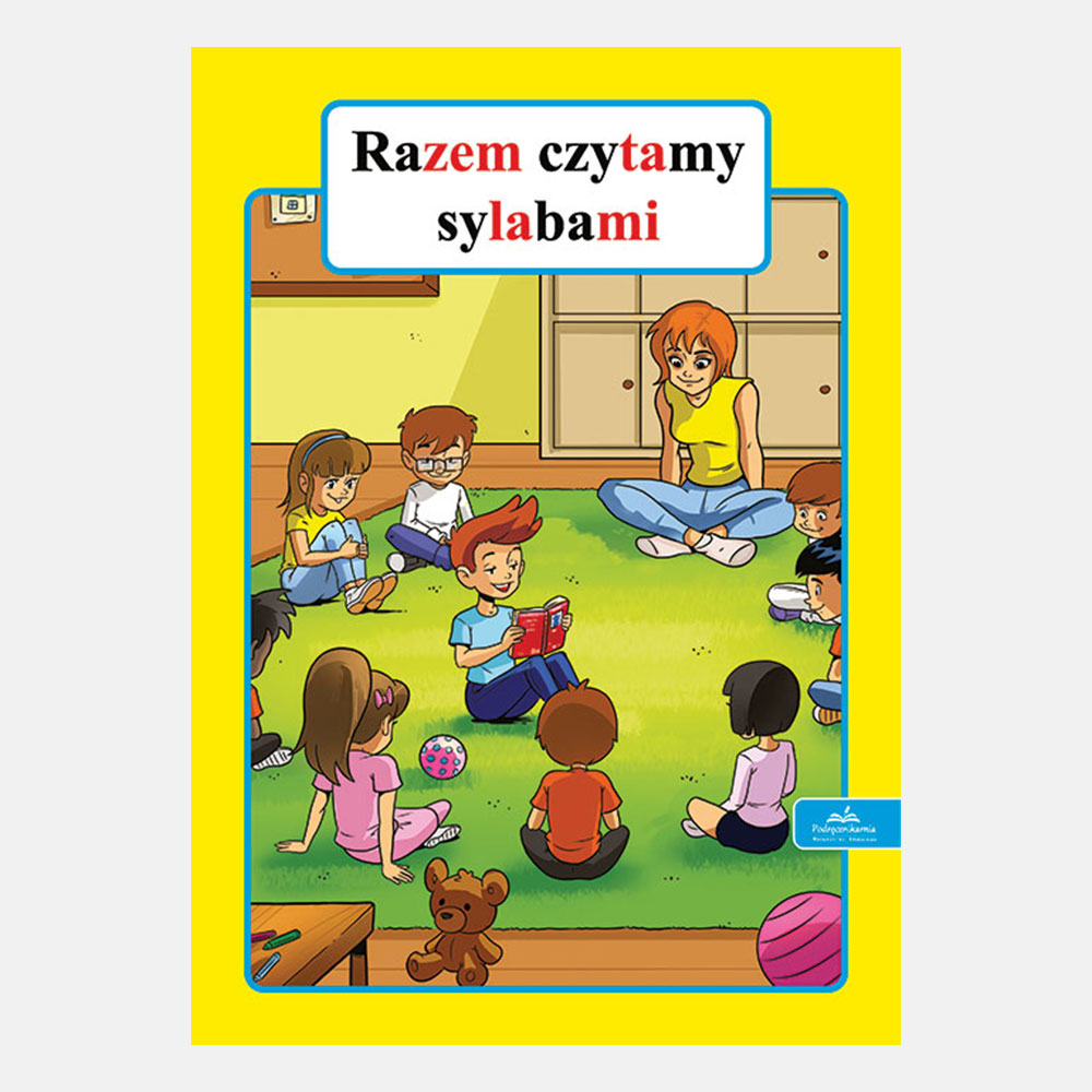 czytamy slabami