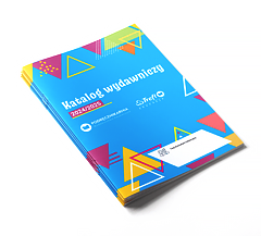 Katalog wydawniczy