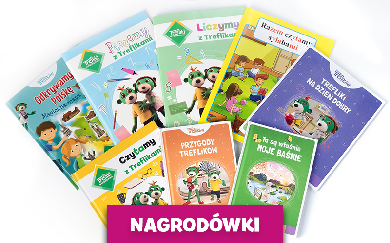 Nagrodówki