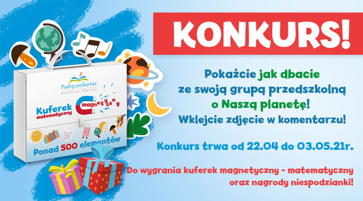Dzień Ziemi