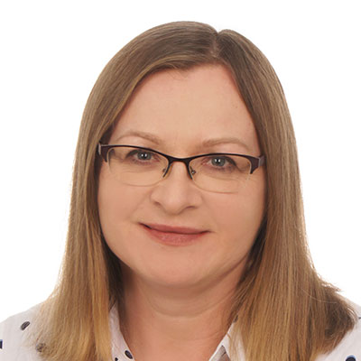 Anna Lacz Gaj