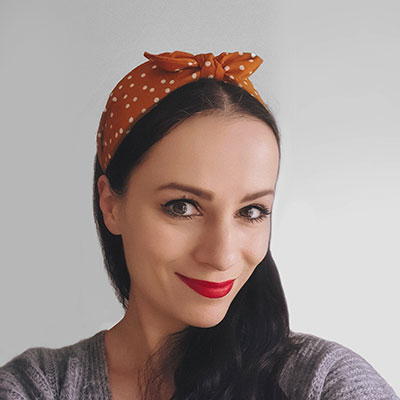 Anna Lacz Gaj