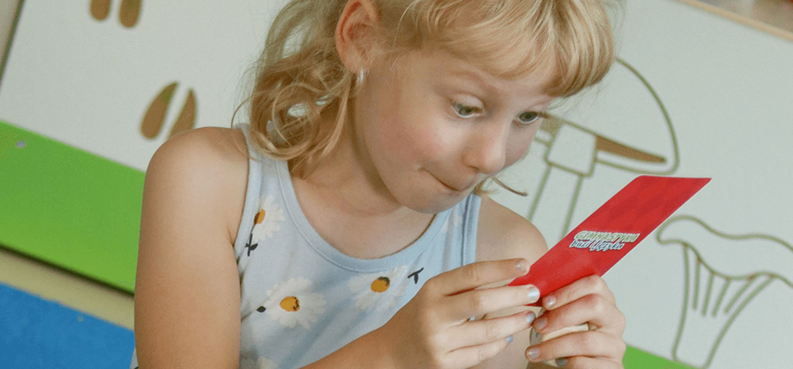 Program edukacyjny dla grup III edycja