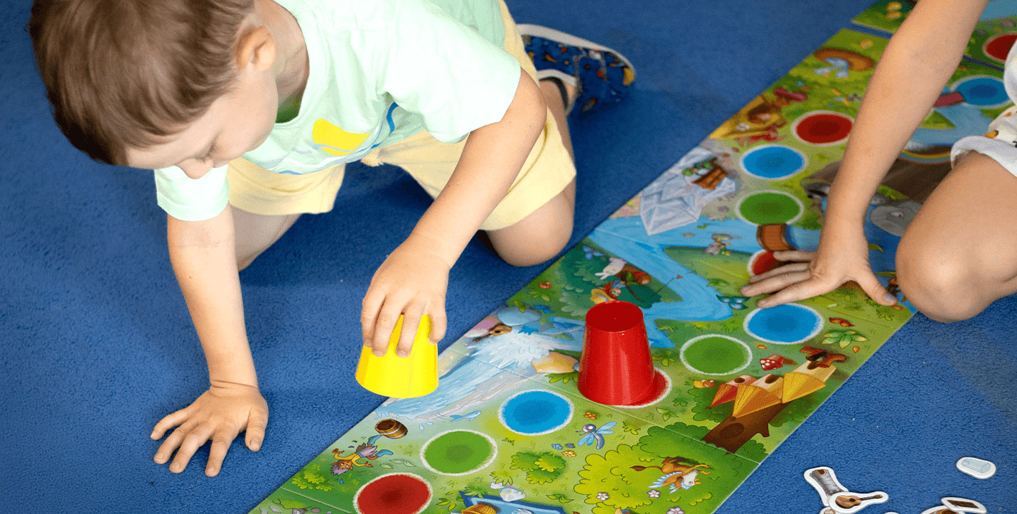 Wykonuj zadania z całą grupą i zdobądź atrakcyjne nagrody!