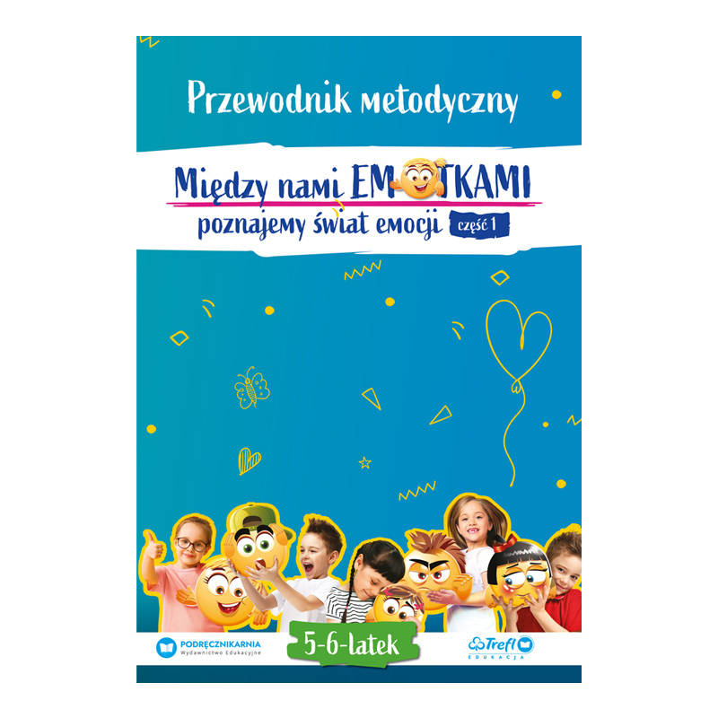przewodnik metodyczny (5 części)