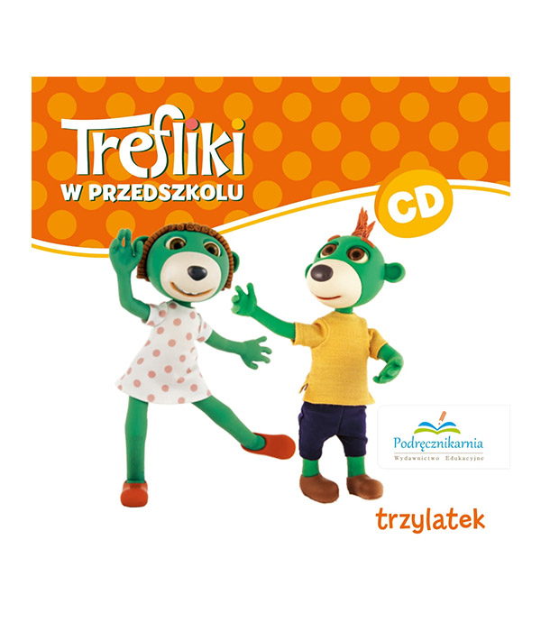 Czerwony Kapturek okładka