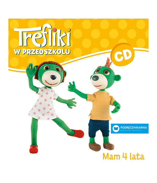 cd 1