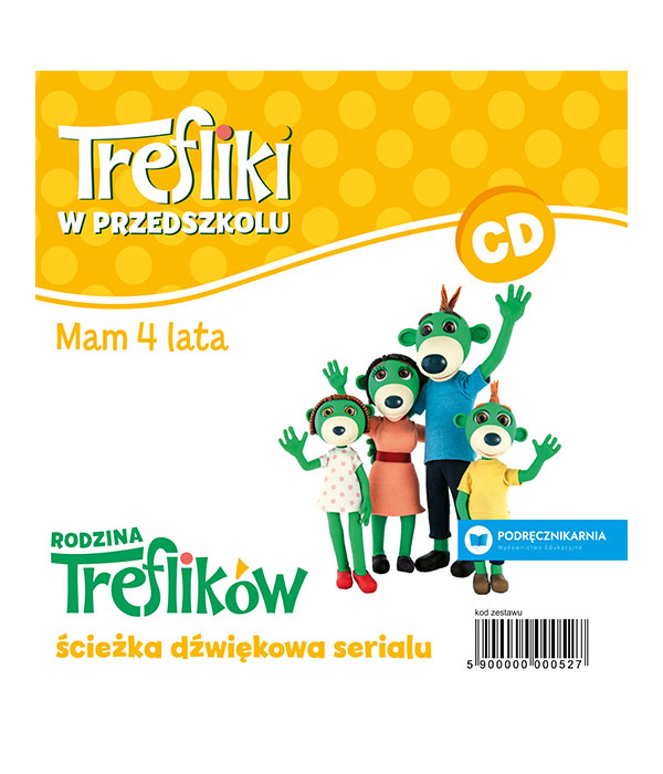 cd 1