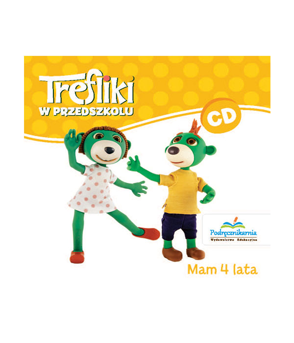 cd 1