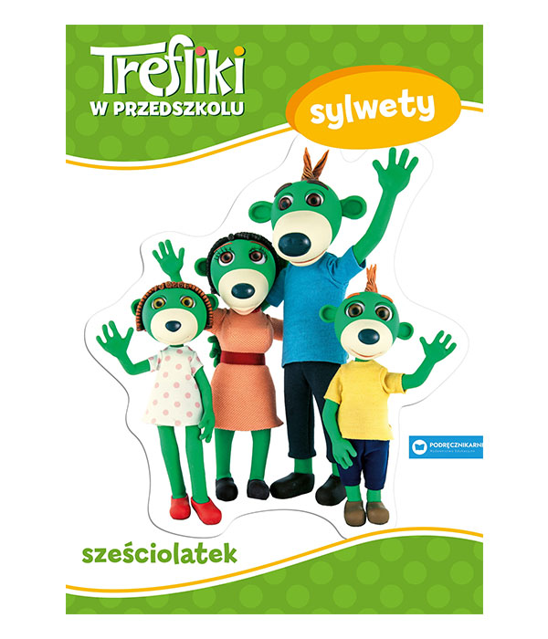 sylwety