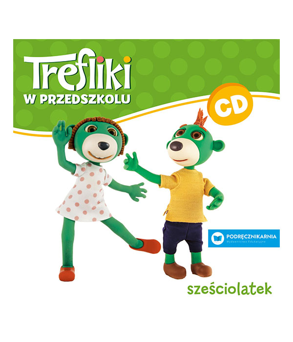 cd 1