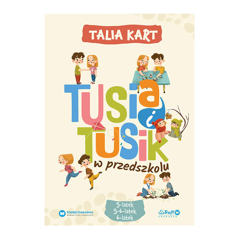 TUS-owa talia kart nauczyciela