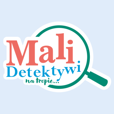 Mali Detektywi na tropie