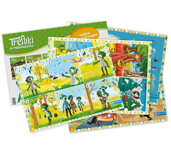 Tablice demonstracyjne