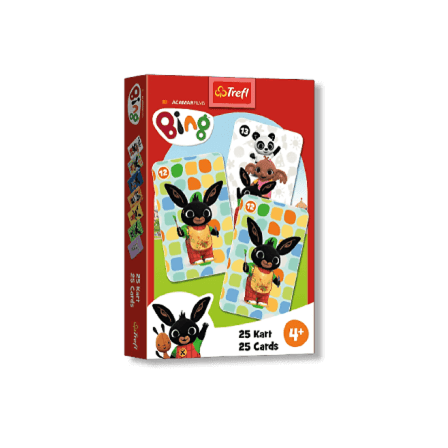 Talia kart „Piotruś”