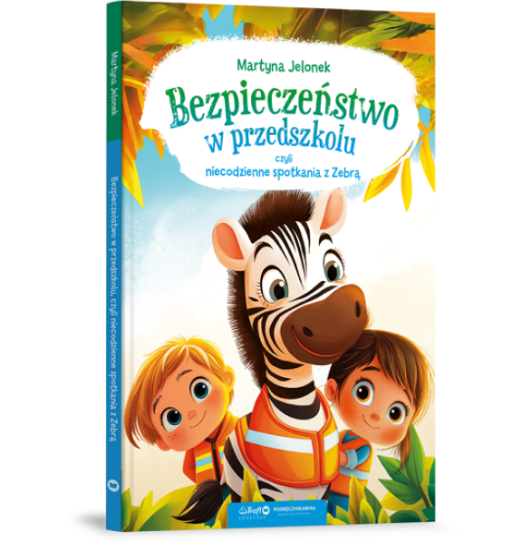 Bezpieczeństwo w przedszkolu