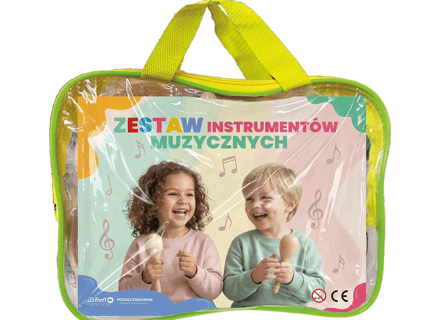 Zestaw instrukmentów