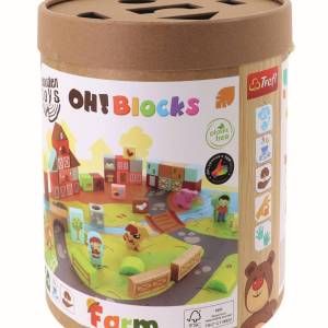 Och! Blocks Farm