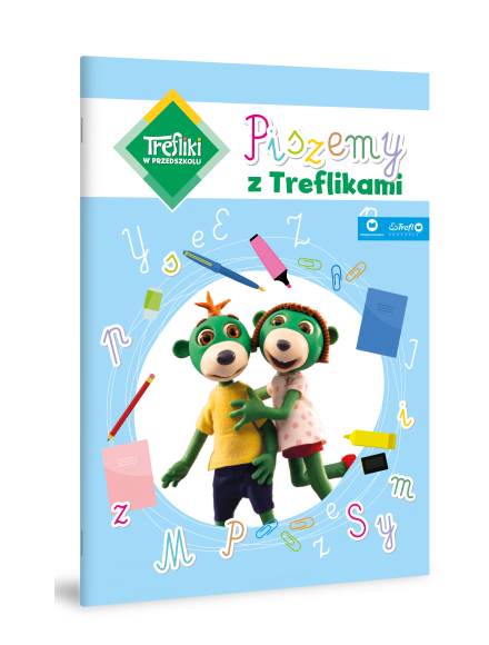 Piszemy z Treflikami