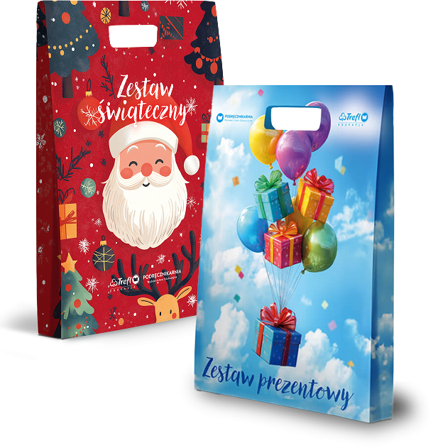 Zestawy upominkowe 