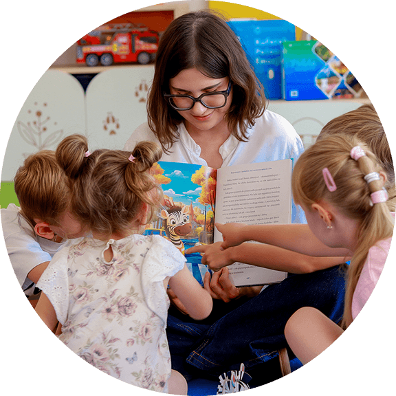 Książki na każdą okazję 