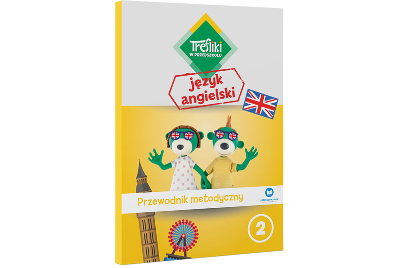 Przewodnik metodyczny