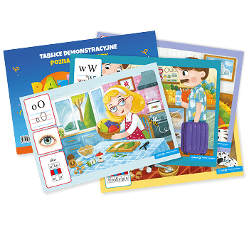 Tablice demonstracyjne