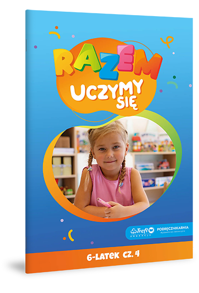 Razem uczymy się 6-latek 3