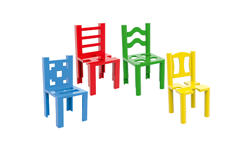 dwustronna plansza do gry