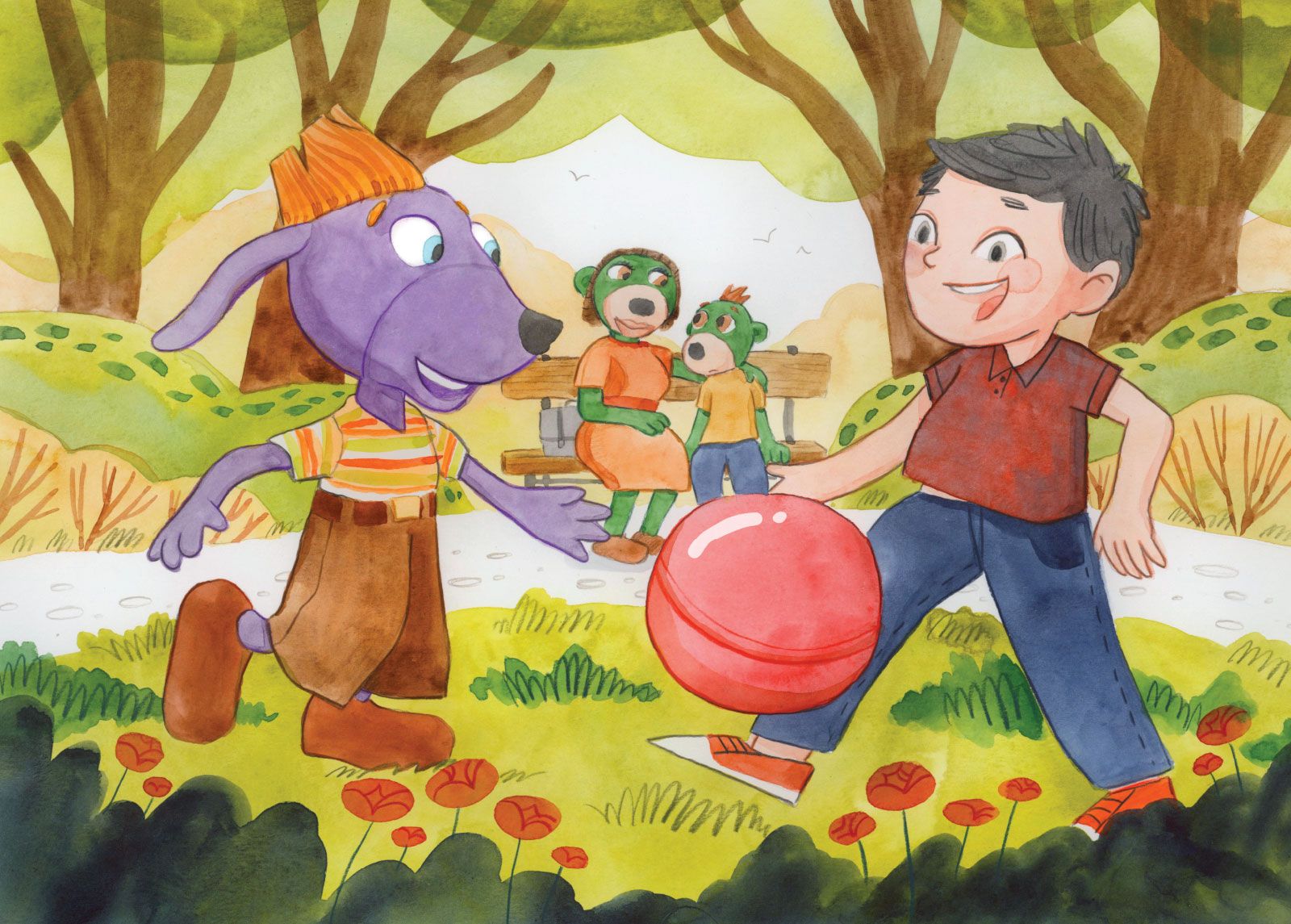 Dlaczego jesteś smutny