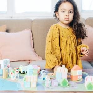 O!Klocki Wesołe Miasteczko