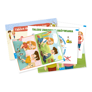 Tablice demonstracyjne