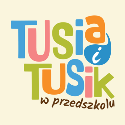 TUSia i TUSik w przedszkolu 