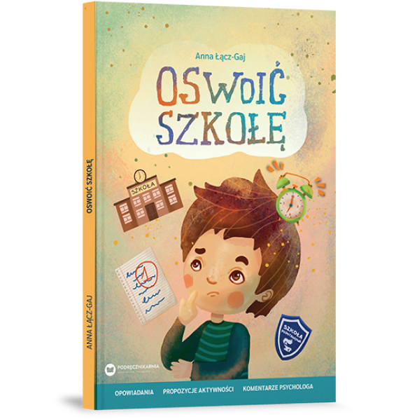 Oswoić szkołę