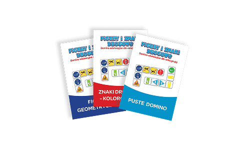 Atrakcyjne materiały do pobrania i wydruku